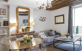 My Nest Inn Paris Pantheon - 31M2 - 2Min Du Pantheon